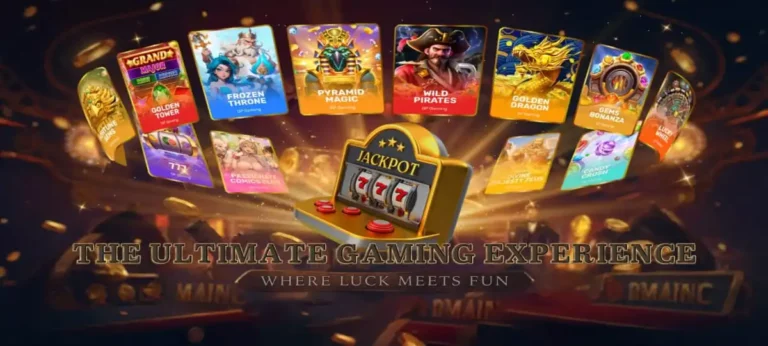 Gold08 screenshot