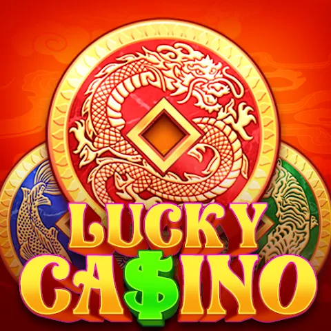 lucky casino recension