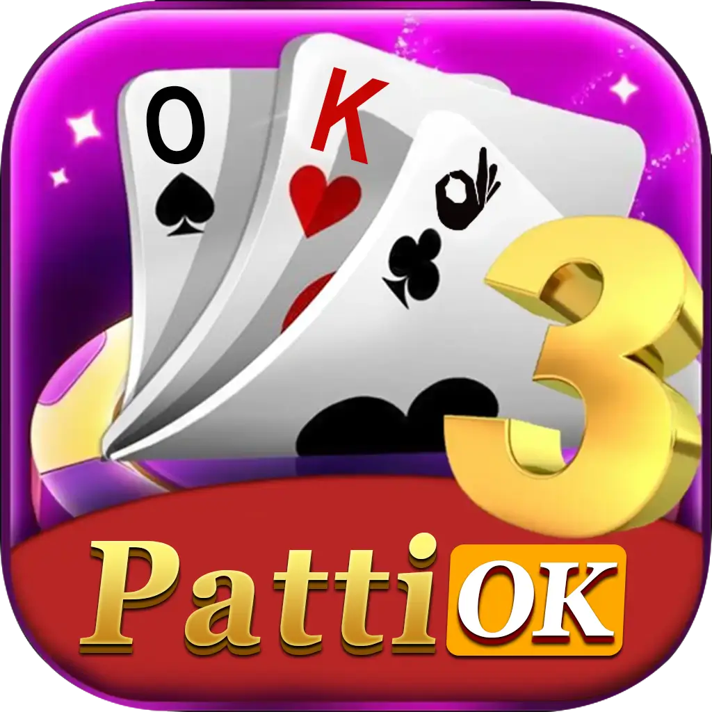 3 Patti OK