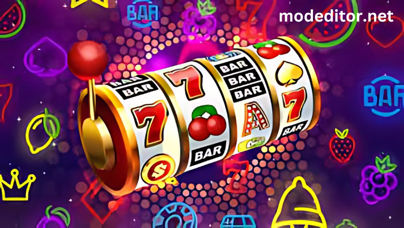 Grand Sweeps 777 screenshot
