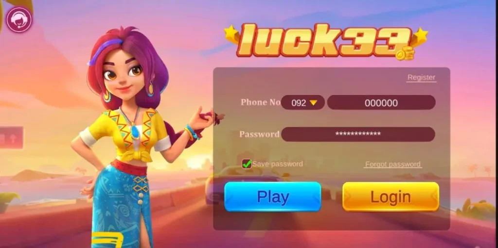 3 Patti OK screenshot