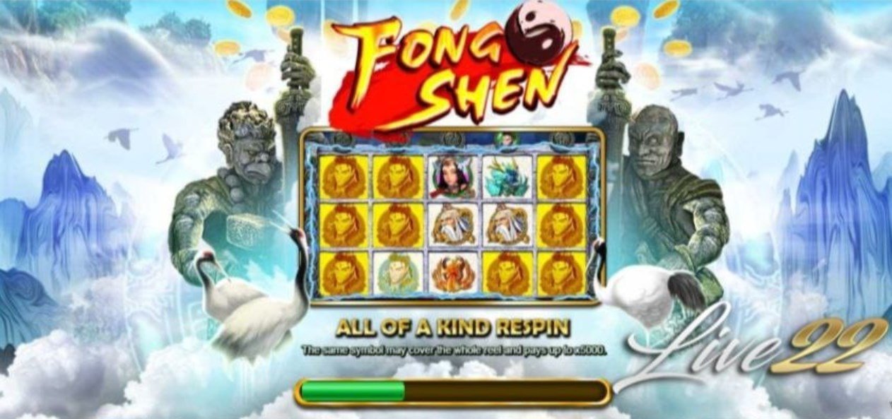 Live22 screenshot