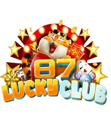 87 Lucky Club APK