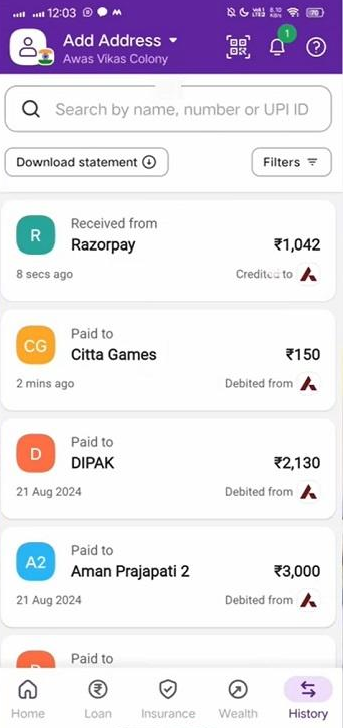 Paisa Kamane Wala Game screenshot