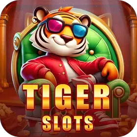 Tiger Slots APK