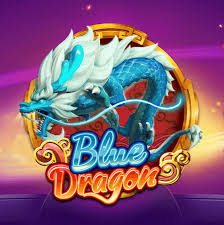 Blue Dragon 777 APK