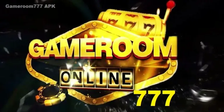 Game Room 777 screenshot