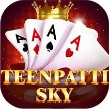 Teen Patti Sky APK