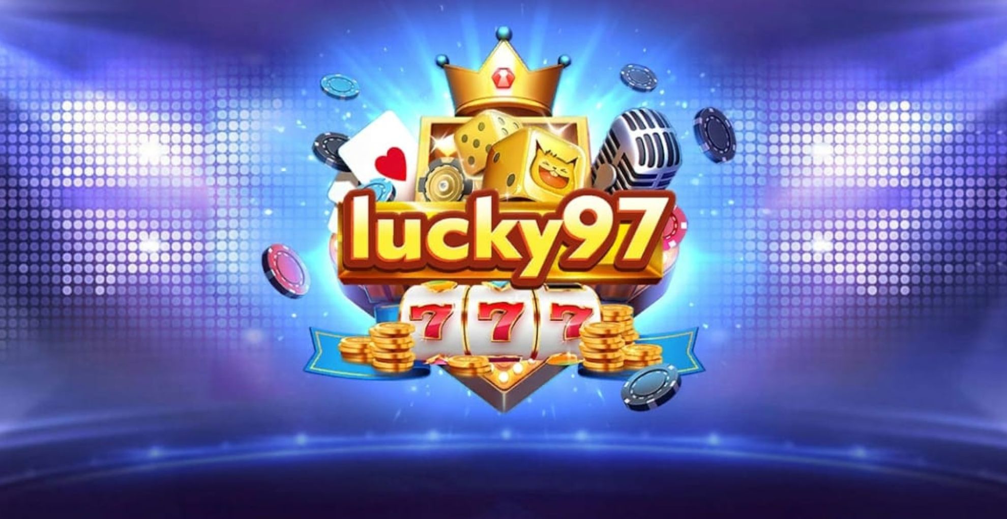 Lucky 97 screenshot