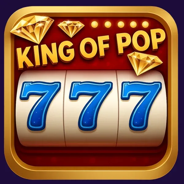 King of Pop 777
