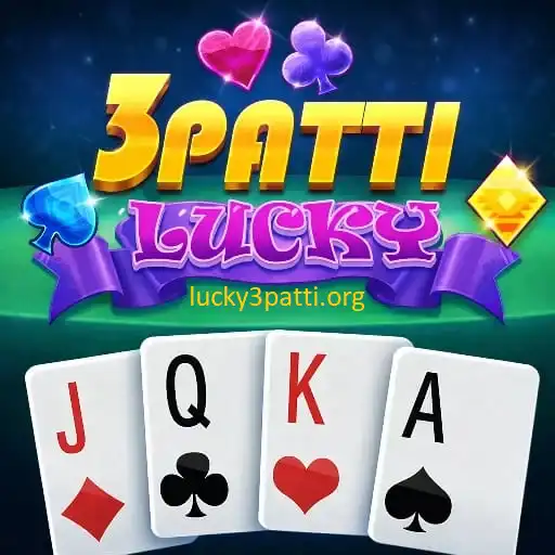 3 Patti Lucky APK
