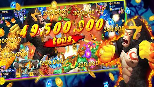 Fire Kirin Online Casino Game Free screenshot