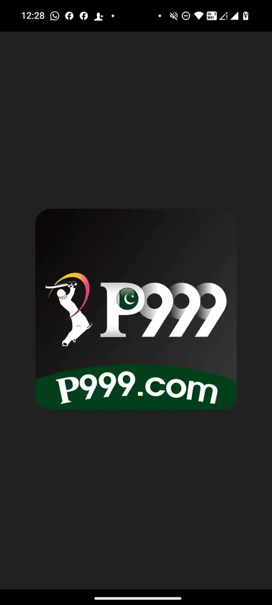 P999 screenshot
