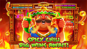 Golden Clover Slots screenshot