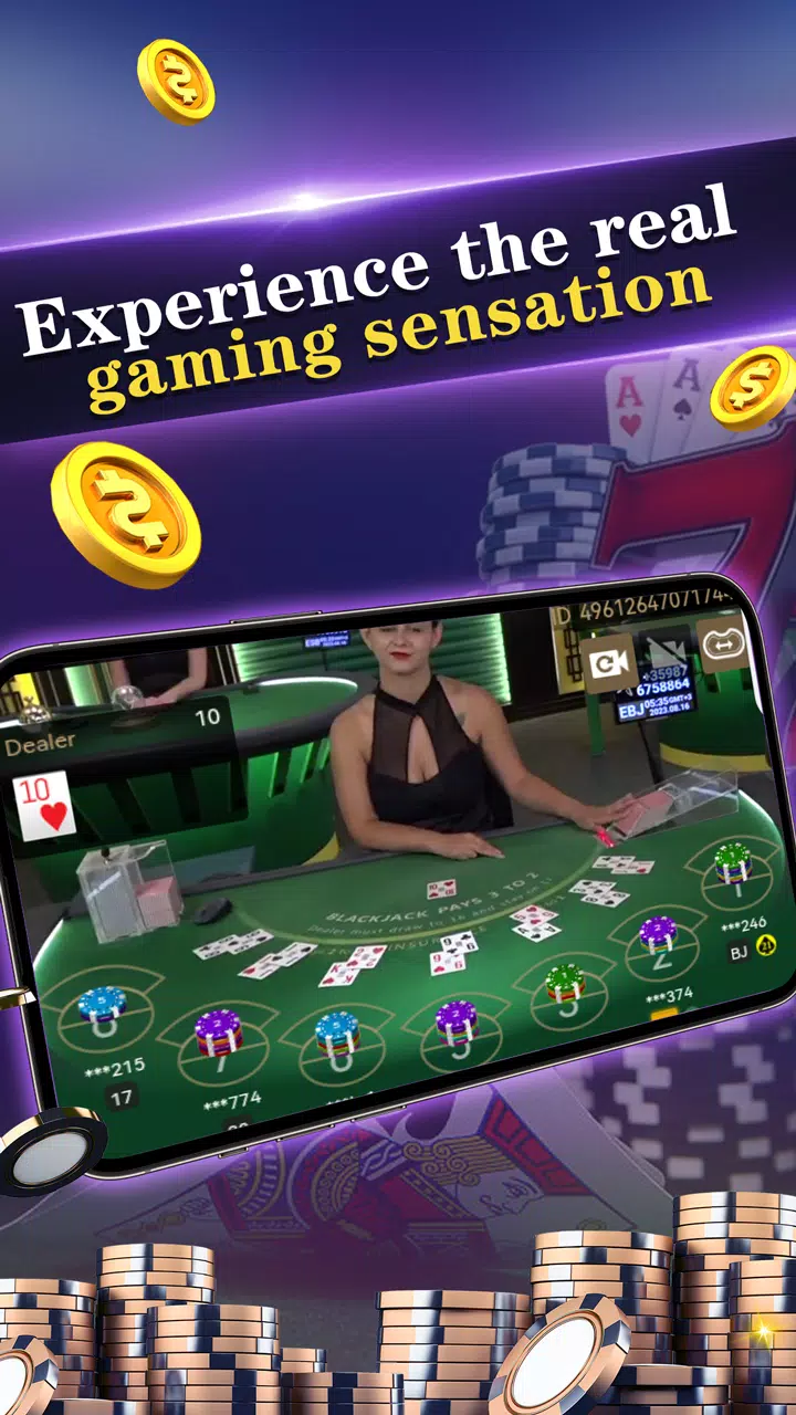 Max Spin - Wheel screenshot