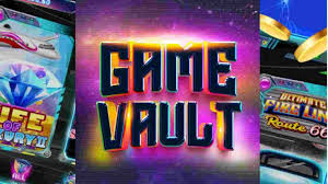 Game Vault 999 free play screenshot