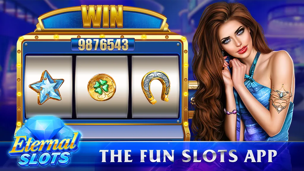 Eternal Slots screenshot