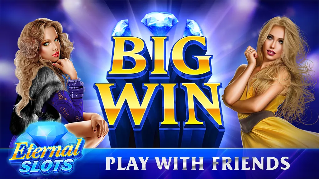 Eternal Slots screenshot