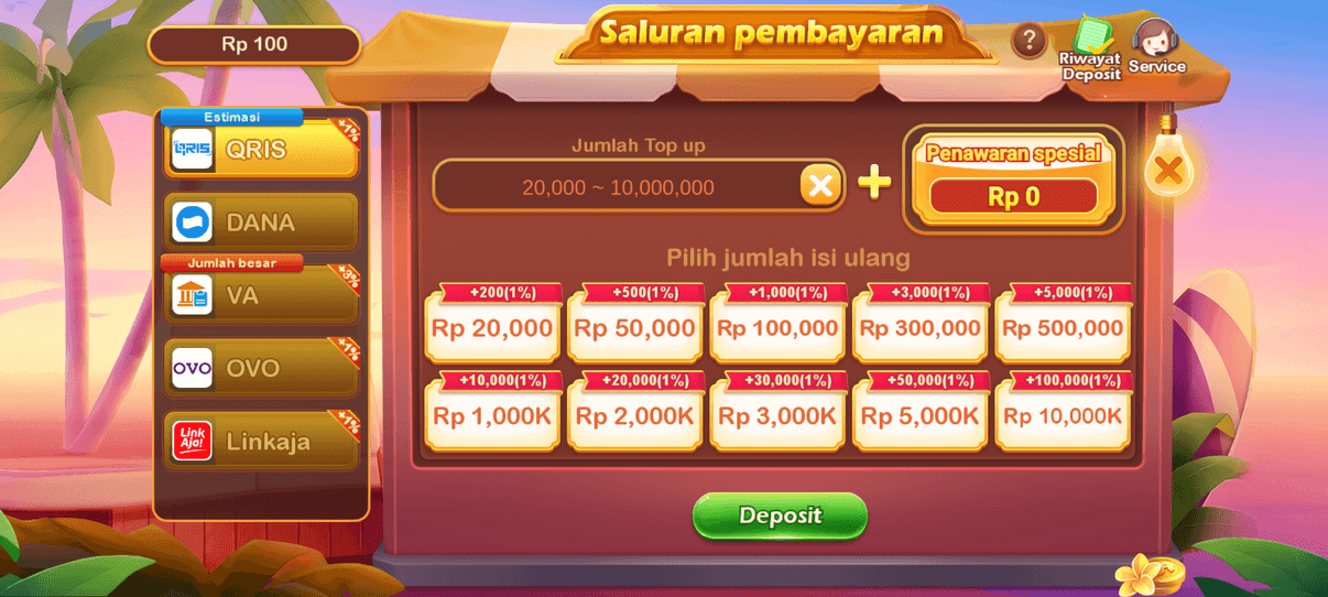 Hot985 APK screenshot