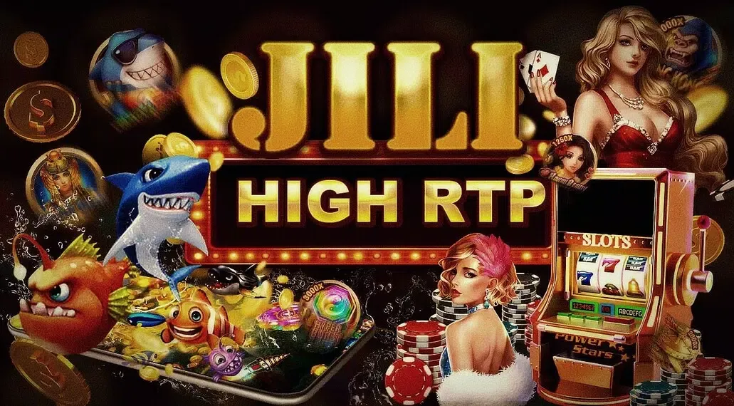 JiliBet screenshot