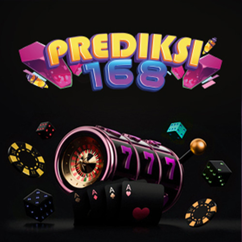 PREDIKSI168