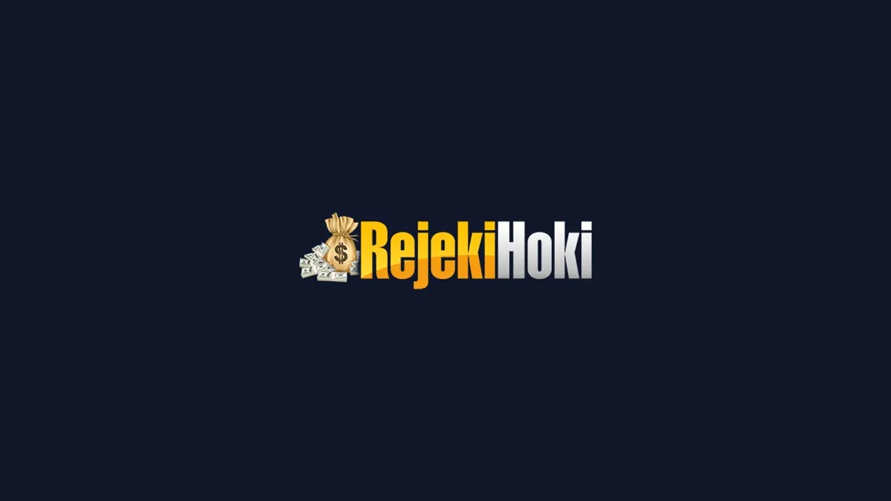 RejekiHoki screenshot