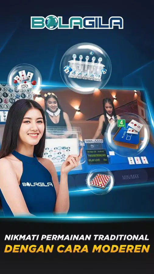 Bolagila screenshot