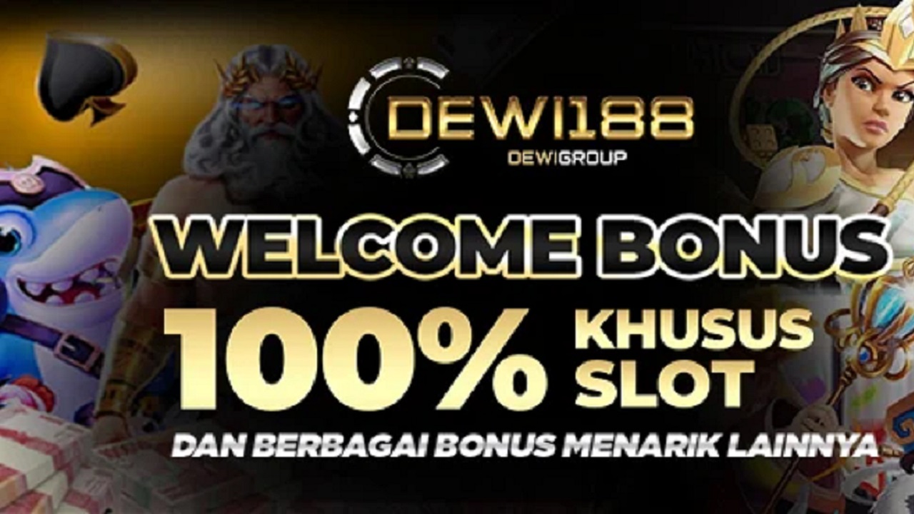 Dewi188 screenshot