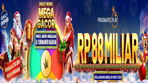 Surga33 screenshot