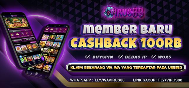 Virus88 screenshot