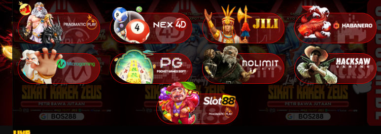 Dewi288 screenshot
