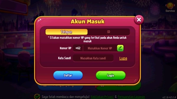 9ZK screenshot