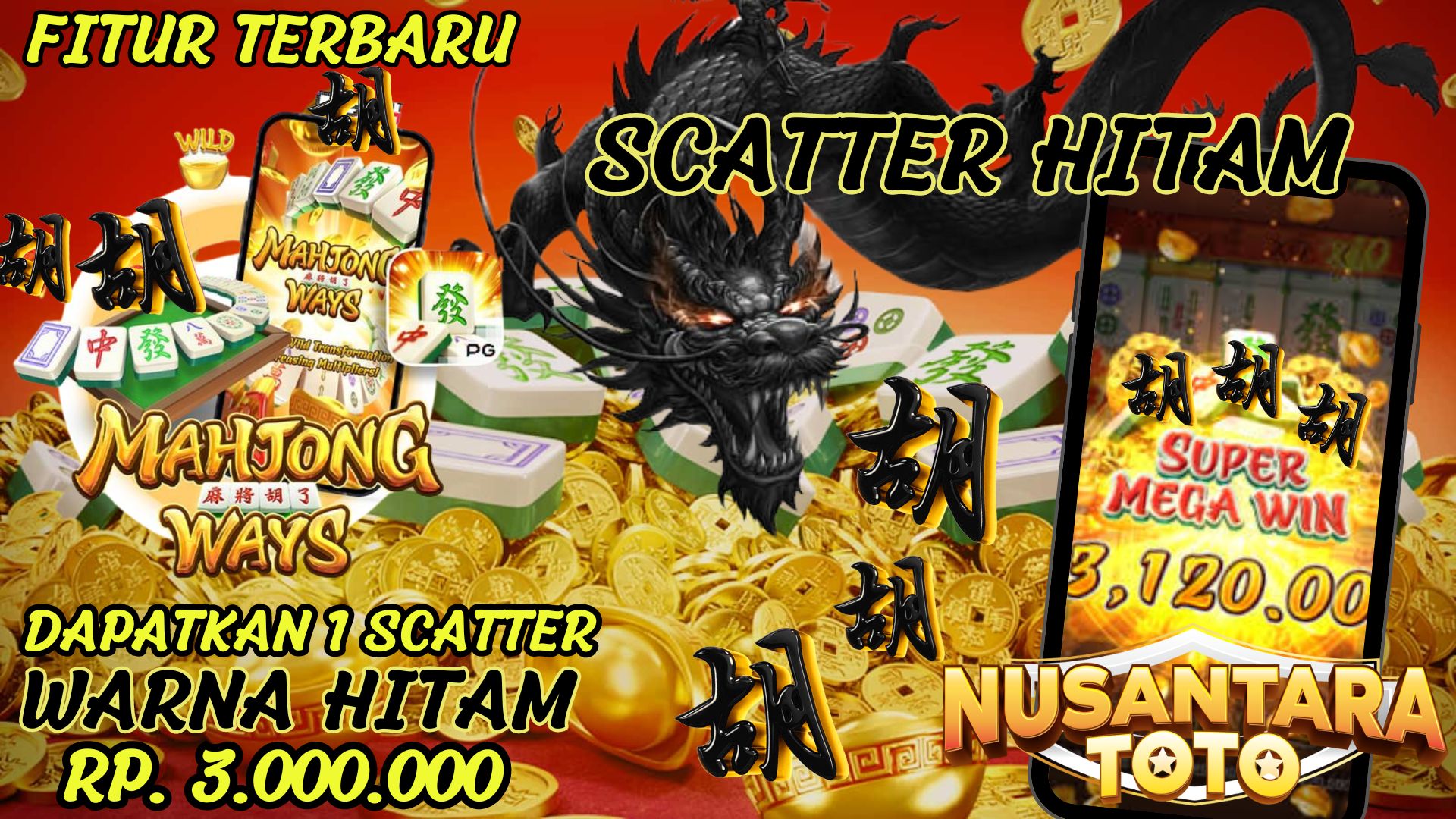NUSANTARATOTO screenshot