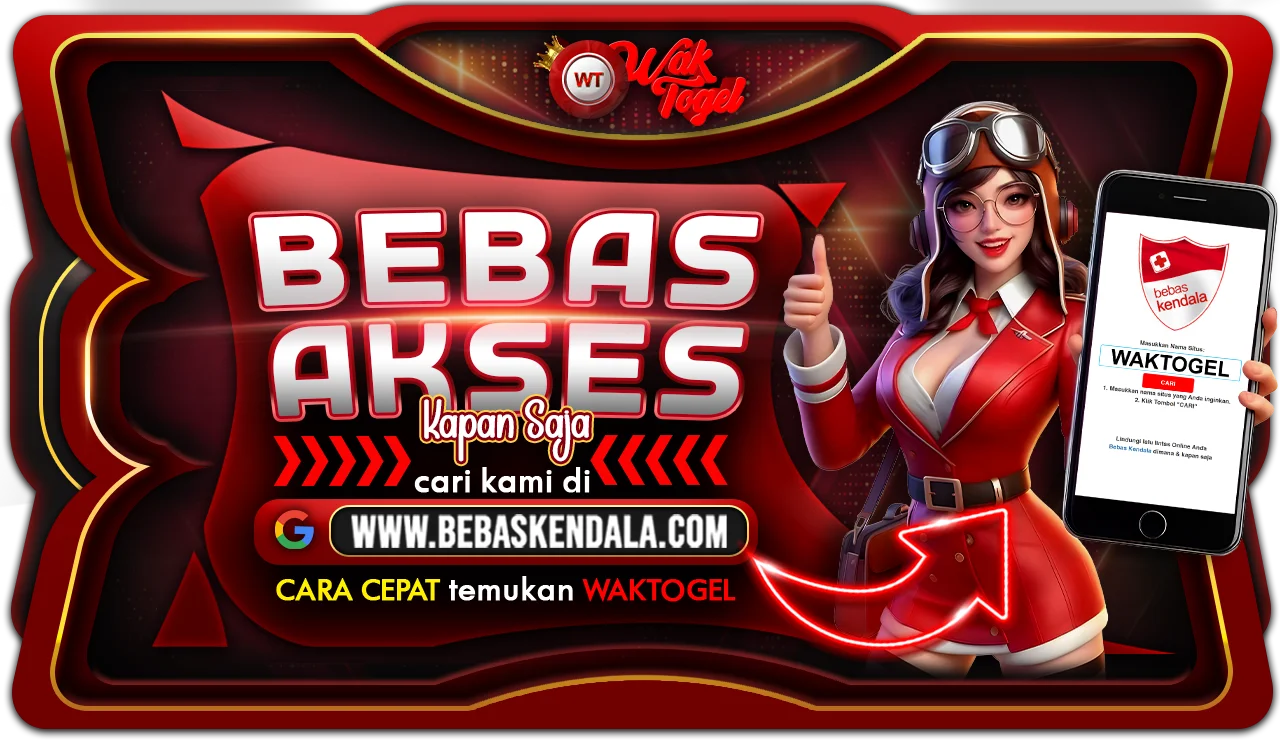 Waktogel screenshot