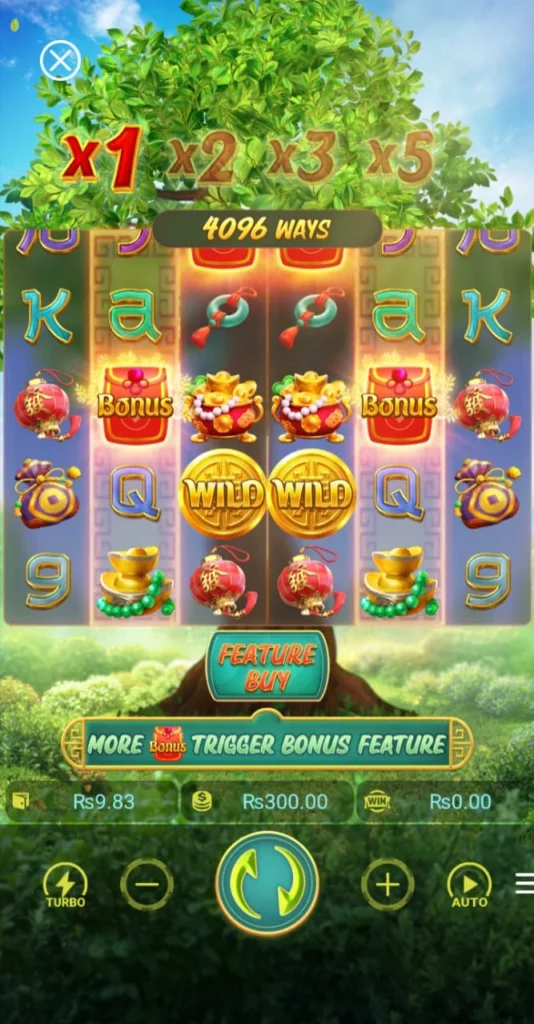 92PKR screenshot
