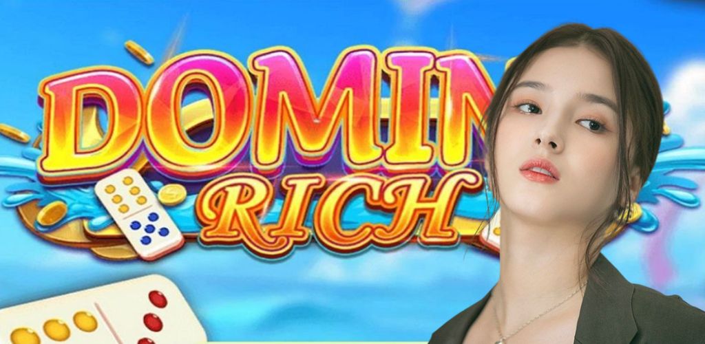 Domino Rich Penghasil Uang Tip screenshot