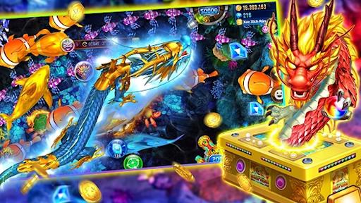 Fire Kirin Online Casino Game Real Money screenshot