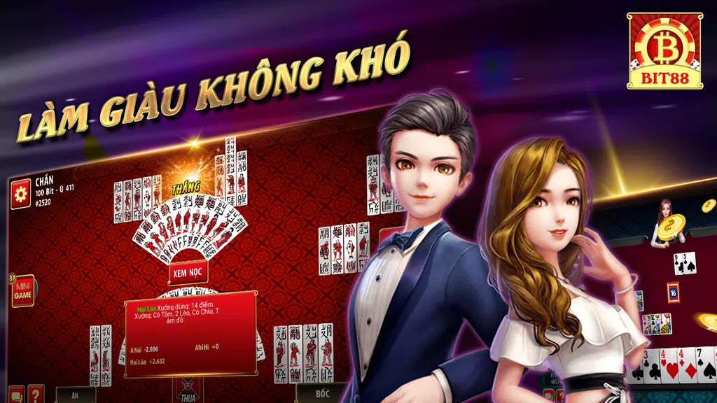 Bit88 screenshot
