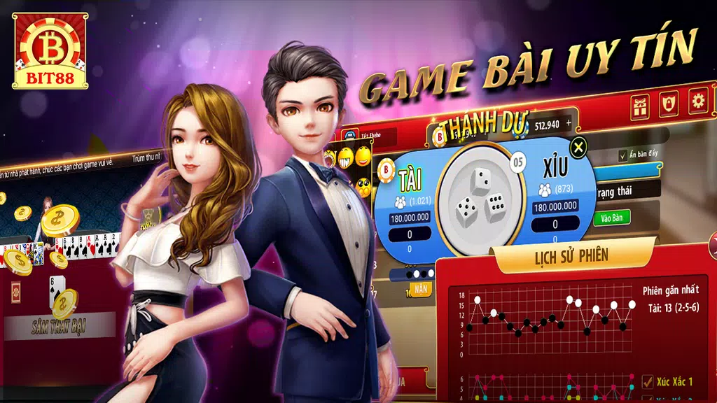 Bit88 screenshot