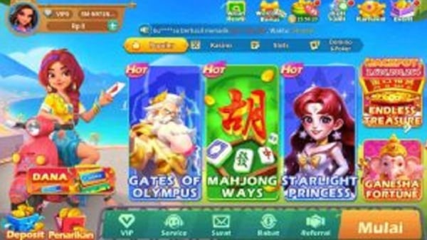 F08 screenshot