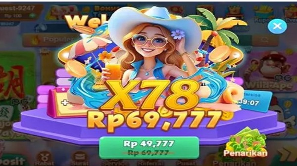 X78 screenshot