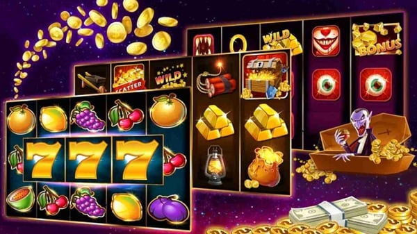 GM777 screenshot