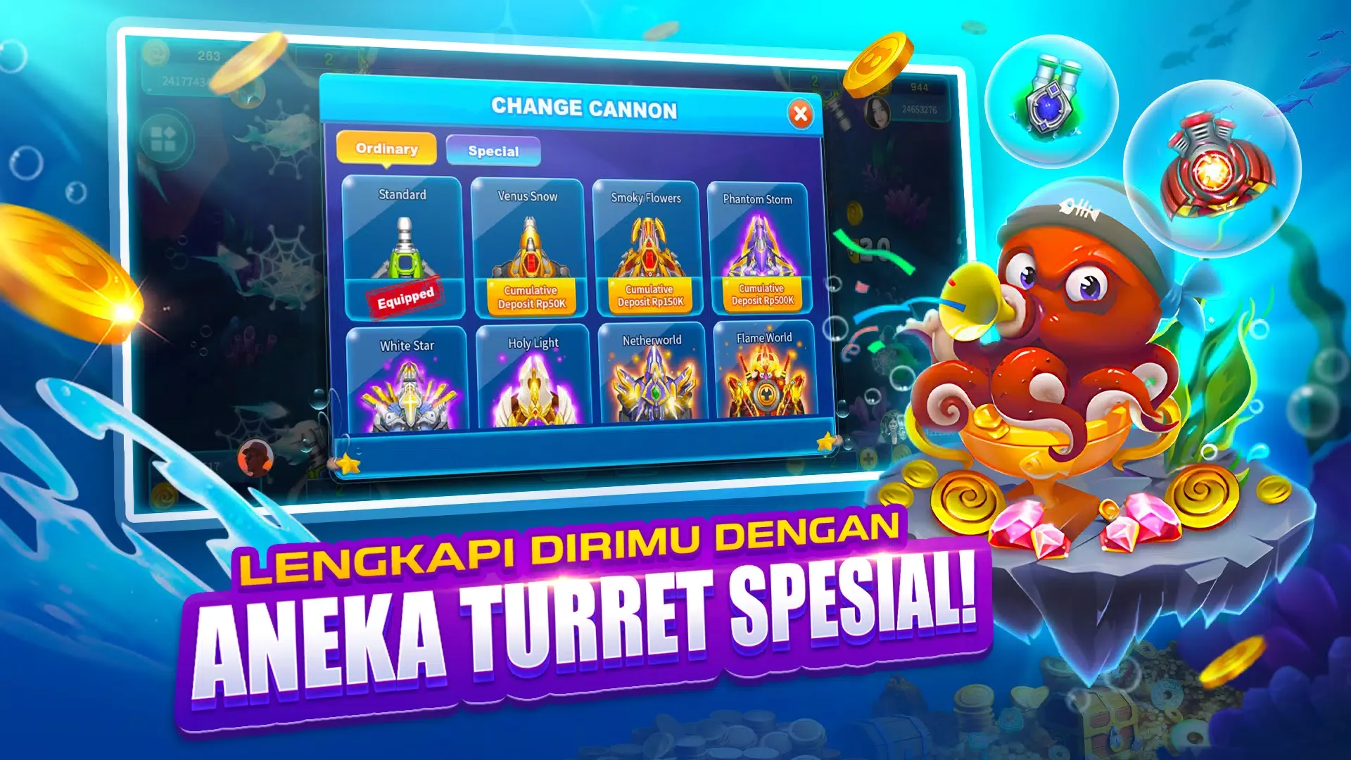 TigerJP88 Slot screenshot