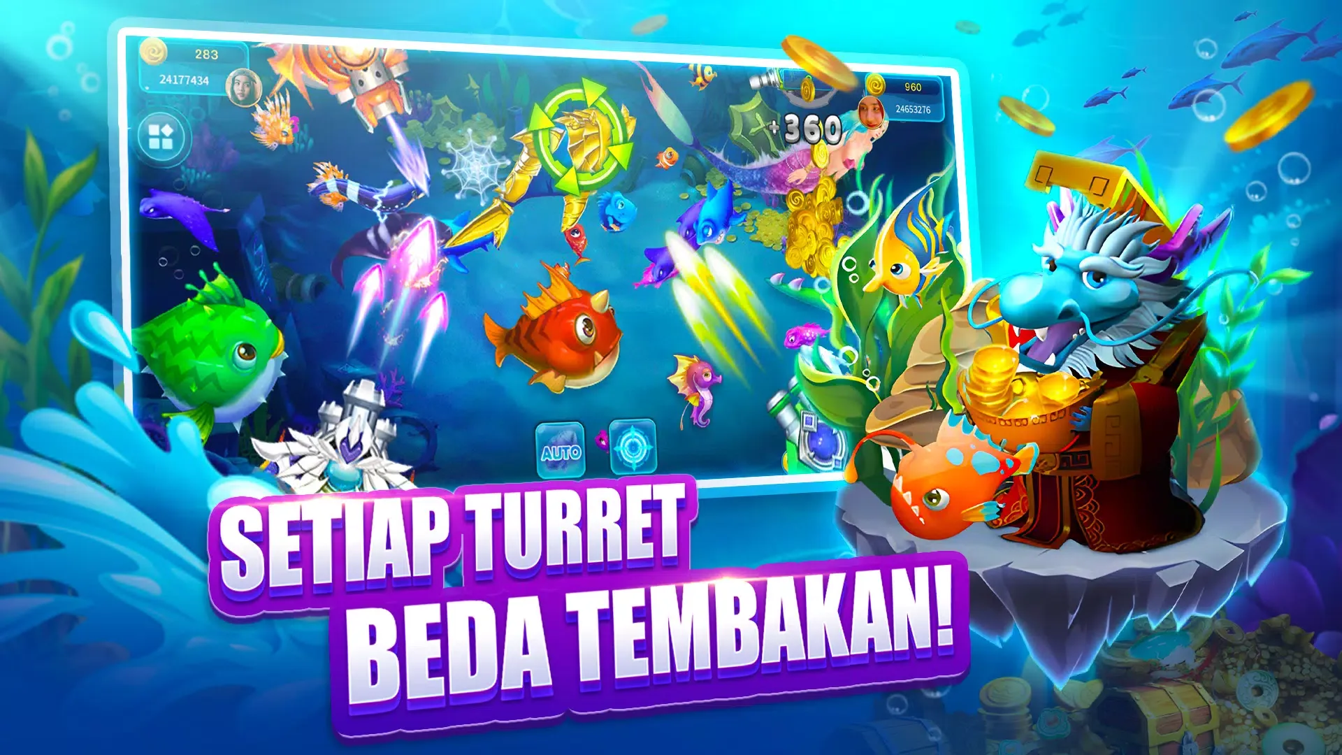 TigerJP88 Slot screenshot