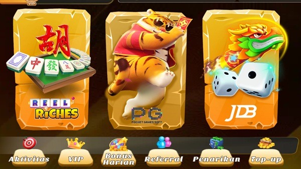 738Slots screenshot