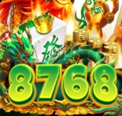 8768 Slots APK