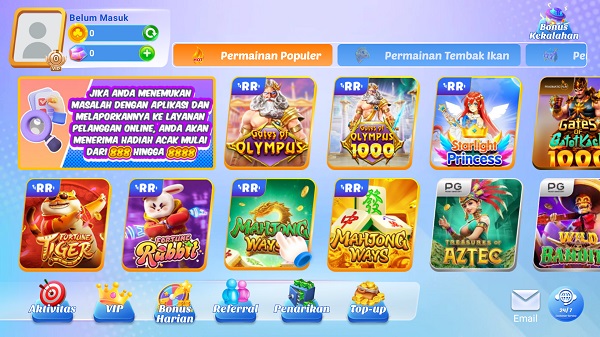 66D Slot screenshot