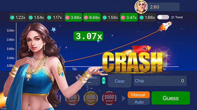 Rummy Star screenshot