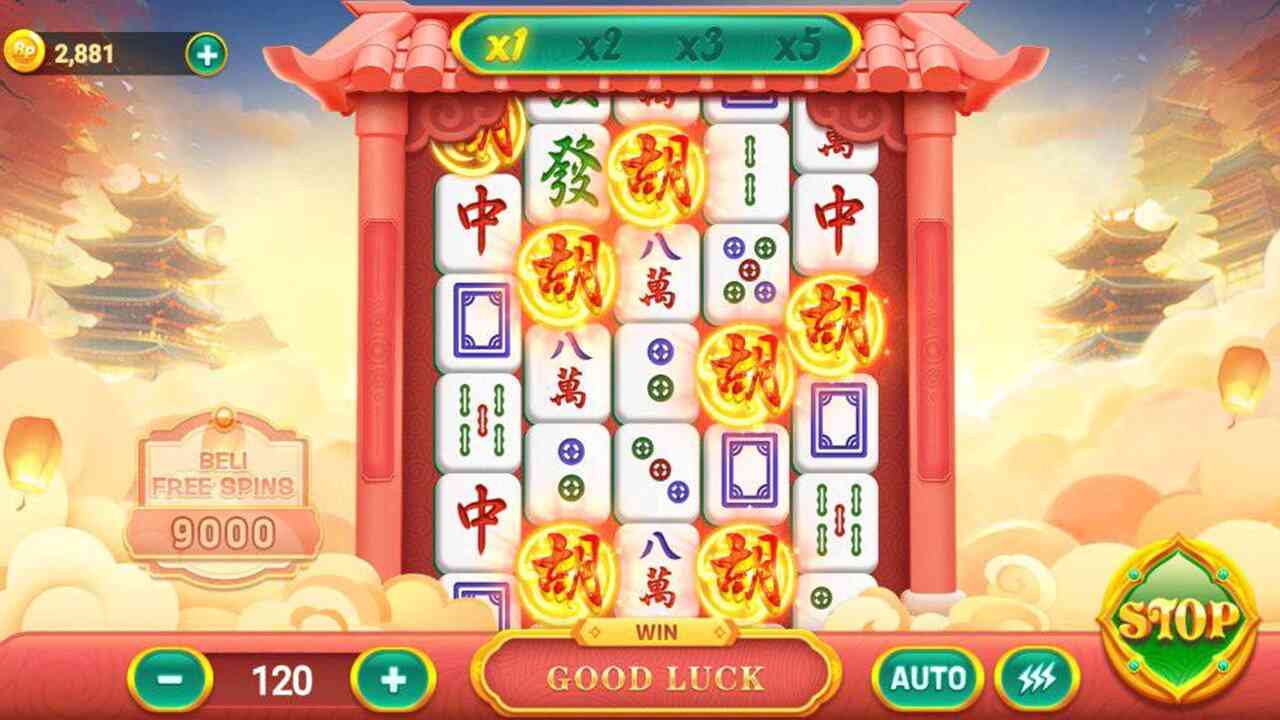 Tger123 screenshot