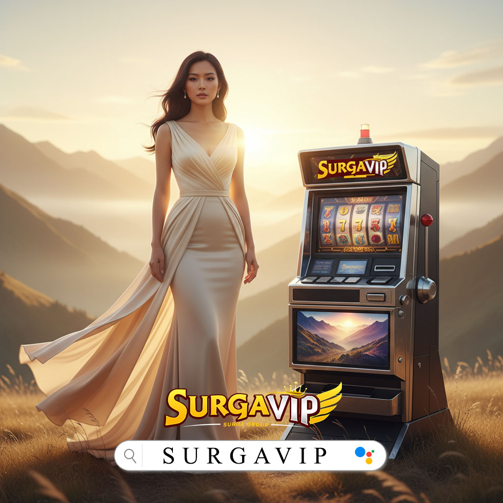Surgavip screenshot